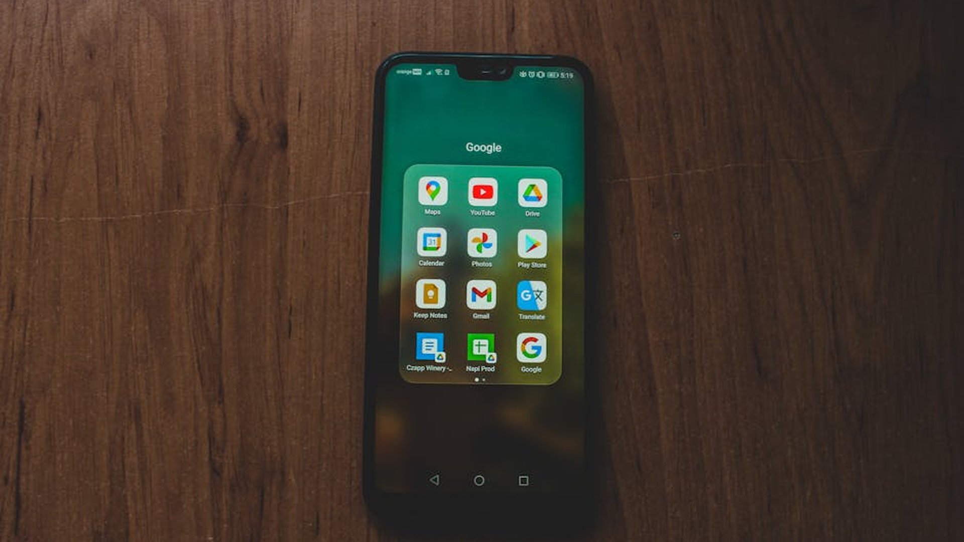 Zahlungsmethoden Smartphone Karte Apple Pay Google