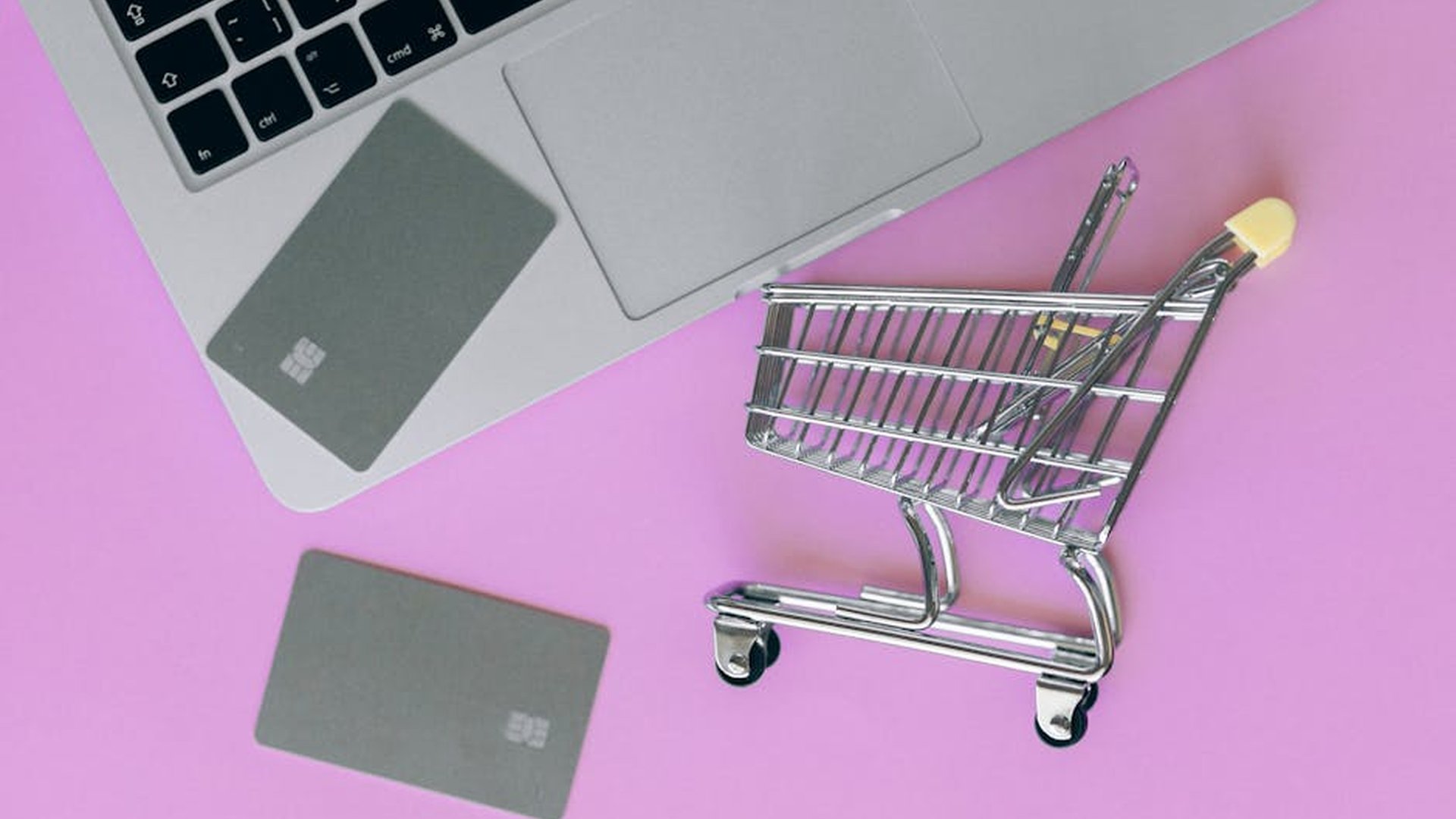 Online einkaufen Einkaufswagen Cashback Rabatt Gut
